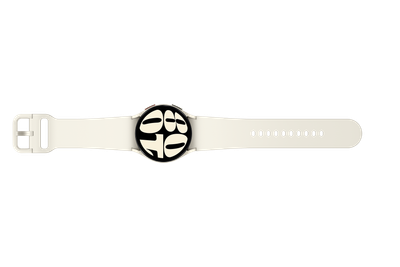 Orë e mençur Samsung Galaxy Watch6, 40mm, e artë