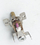 Termostat ngrohësi DEA XDED9921.22, 16A, metal