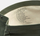 Çantë shpine Brooks Pickwick 12L, xhep laptopi 13", jeshile Sage