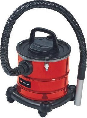 Fshesë hiu Einhell TC-AV 1720 DW, 20L, me funksion fryrës, gri