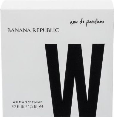 Парфем Банана Репаблик В О де Парфем, 125 ml, за жени