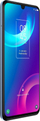 Celular TCL 30+ 4, 6.7 ", Quad HD, 4GB RAM, 128 GB, i kaltër