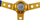 Timon sportiv MTuning Steering Wheel Pro 350mm, offset 80mm, suede blu
