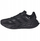 Atlete vrapimi Adidas Adistar 3, mesh, amortizim REPETITOR, të zeza