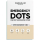 Faculeta të vogla për akne Breakout+aid Emergency Dots , 72 copë