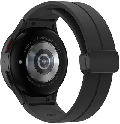 Orë e mençur Samsung Samsung Galaxy Watch5 PRO 45mm LTE SM-R925FZKAEUE, e zezë