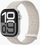 Rrip ore Vonmählen Fitness Loop 2, najlon, One Size, bezhë