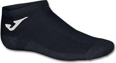 Невидливи чорапи Joma Invisible Sock 400028 P01, унисекс, големина 35 38, бели