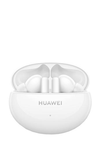 Kufje Huawei FreeBuds 5i, të bardha