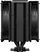 Ftohës CPU Cooler Master V4 Alpha 3DHP, 2 heat pipes, i zi