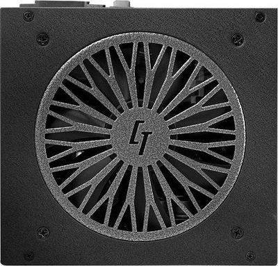 Furnizues energjie Chieftronic SteelPower, 650W, i zi