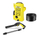 Pastrues me presion Kärcher K 2 Universal Edition, 360 l/h, 1400 W, i verdhë/ zi