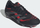Këpucë futbolli Adidas Predator Pro FT FG JR3108, për bar natyral, të zeza me gri dhe të kuqe