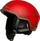 Helmetë skijimi Cairn Centaure Rescue, RECCO, ventilim OSS, e kuqe