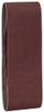 Rrip bluarje Bosch 2609256204, set me 3 copë, grurim 40, 457 x 75 mm