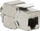 Modul Keystone Intellinet RJ45 Cat6a 10G, Shielded, Toolless Slim