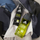 Xhel dushi Adidas Pure Game, 400ml