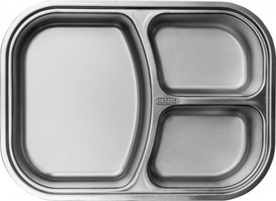 Ngrohës elektrik ushqimi Lunch Box Noveen Grey (LB510)