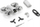 Dron DJI Neo, Ngjyra Gri