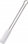 Shpatull kuzhine Rosle, çelik inox dhe silikon, 8"