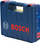 Trapano vidhosës me bateri Bosch GSR 180-LI, 18V, 2x2.0Ah, blu