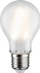 Llambë LED Paulmann 28815, E27, 9W 4000K, e bardhë mat