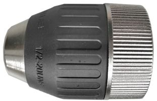 Kokë për makinë shpuese AWTools (AW40611), 1/2 x 20UNF, 1.5 - 13mm