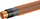Gyp kopshti NEO, ekonomike, 1/2", 50m, 4-shtresor (15-802)