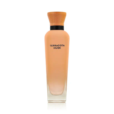Eau de Parfum Adolfo Dominguez Nude Musk, 120 ml