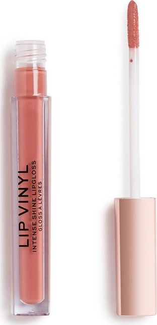 Shkëlqyes për buzë Makeup Revolution, i kaftë