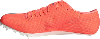 Atlete për meshkuj Adidas Adizero Finesse Spikes (EE4598), nr. 44 2/3, rozë