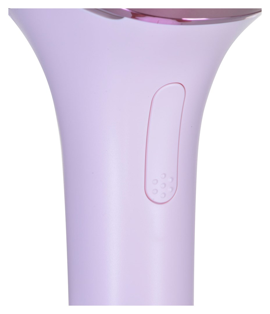 Epilator IPL Philips Lumea BRI977/00, teknologji SenseIQ, 4 koka inteligjente, i bardhë 6