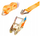 Rrip transporti Richmann, 2T, 6 m, portokalli