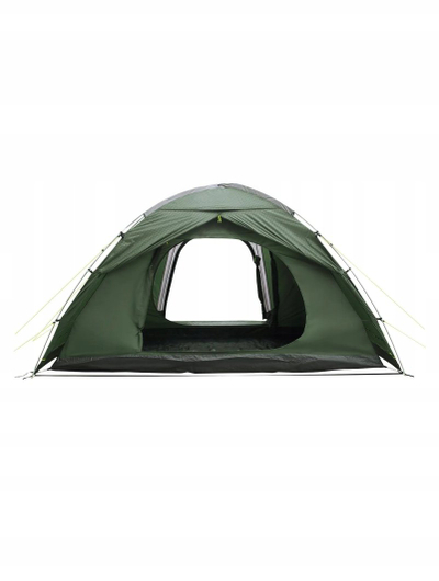 Tenda Outwell Cloud 5 Plus, 5 persona, e gjelbër