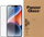 Xham mbrojtës PanzerGlass për iPhone 13, 13 Pro edhe 14, i tejdukshëm, bulk