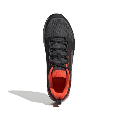 Планинарски обувки Adidas Terrex Tracerocker 2 M GZ8915, TRAXION, за мажи, црни