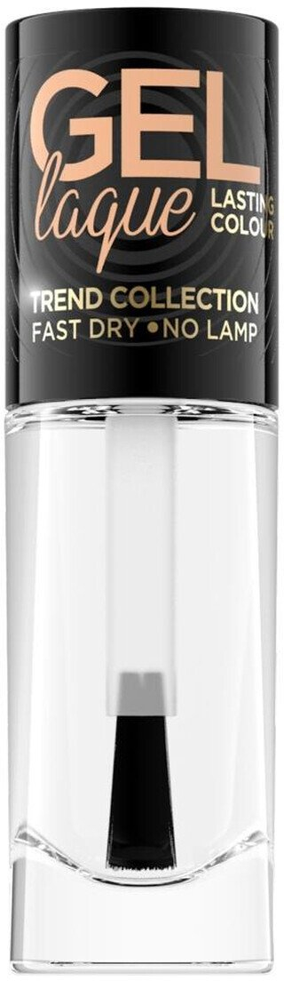 Llak thonjsh Eveline Gel Laque Nr. 326, efekt xheli, 8 ml