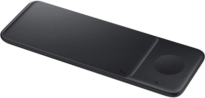 Karikues wireless për Samsung Trio, i zi