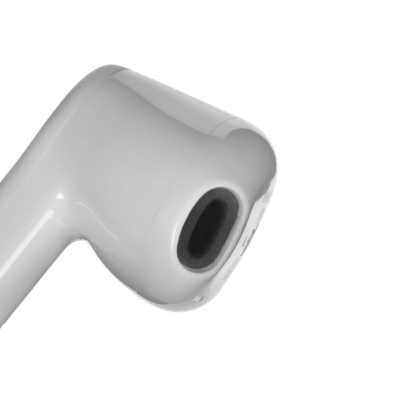 Kufje wireless JVC HA-A3TWU, Bluetooth 5.1, IPX4, të bardha