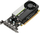 Графичка картичка PNY Quadro T1000 4GB GDDR6