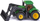 Traktor lodër Siku John Deere, i gjelbër