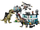 Set lego LEGO Jurassic World Giganotosaurus & Therizinosaurus Attack, për fëmijë 9+, shumëngjyrësh