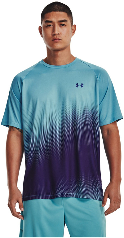 Maicë për meshkuj Under Armour 2254831-31000546rs, L, bruz