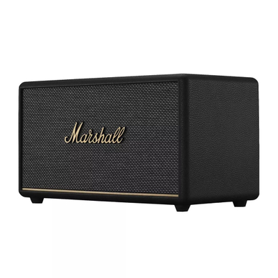 Kaltoparlant Bluetooth Marshall Stanmore III, wireless, stereo, i zi