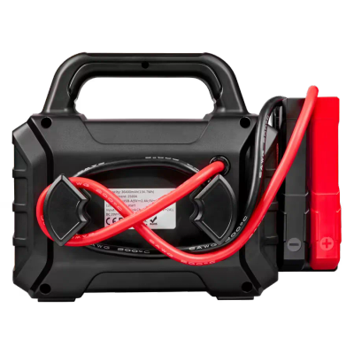 Starter Baterie 3000a