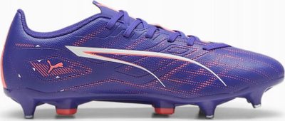 Atlete futbolli Puma Ultra 5 Play MXSG, për meshkuj, 44.5, shumëngjyrëshe
