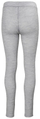 Pantallona termike Helly Hansen HH Lifa Merino Pant, për goca, lesh merino, gri