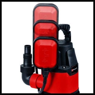 Pompe uji i pastër Einhell GC-SP 2275, 22000 l h, 750W