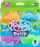 Lodra sensoriale Educational Insights Playfoam Putty, set 4 copë, shumëngjyrëshe