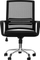 Karrige zyre Activeshop QS-03, ergonomike, me rrota, e zezë